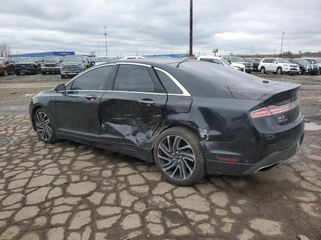 Photo 2 from auction – 2020 LINCOLN MKZ RESERV with VIN 3LN6L5F93LR608521