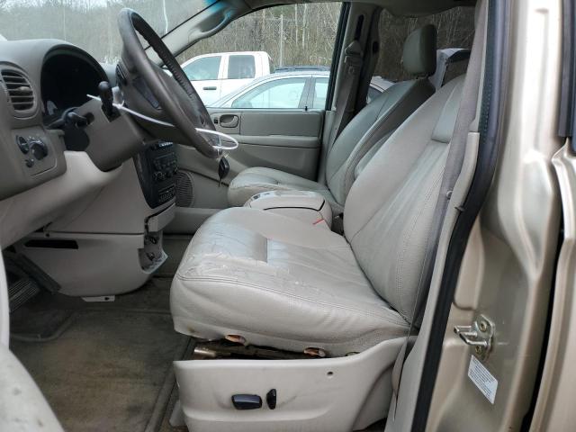 Photo 7 from auction – 2005 DODGE GRAND CARA with VIN 2D4GP44L45R183733