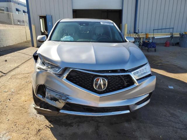 Photo 5 from auction – 2017 ACURA MDX TECHNO with VIN 5FRYD4H52HB040560