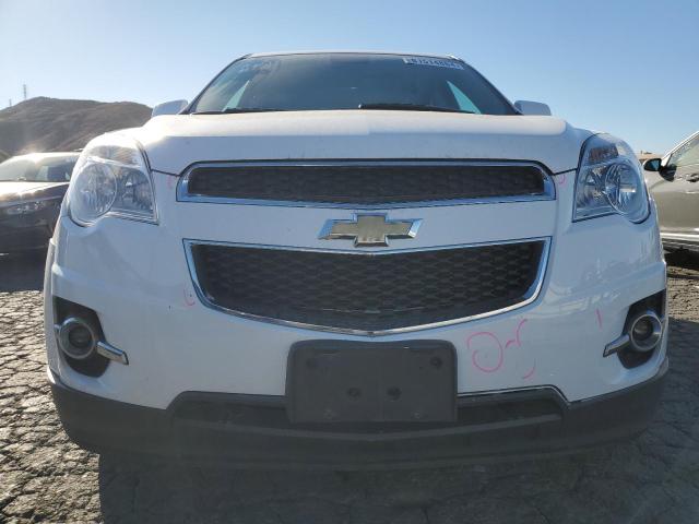 Photo 5 from auction – 2012 CHEVROLET EQUINOX LT with VIN 2GNALPEK1C6110962