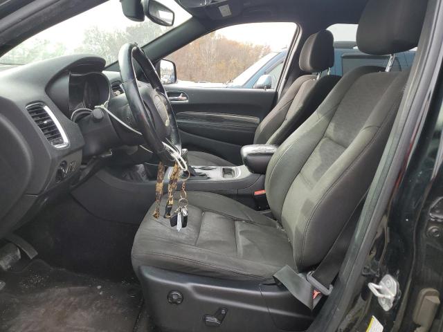 Photo 7 from auction – 2018 DODGE DURANGO SX with VIN 1C4RDJAG7JC133612