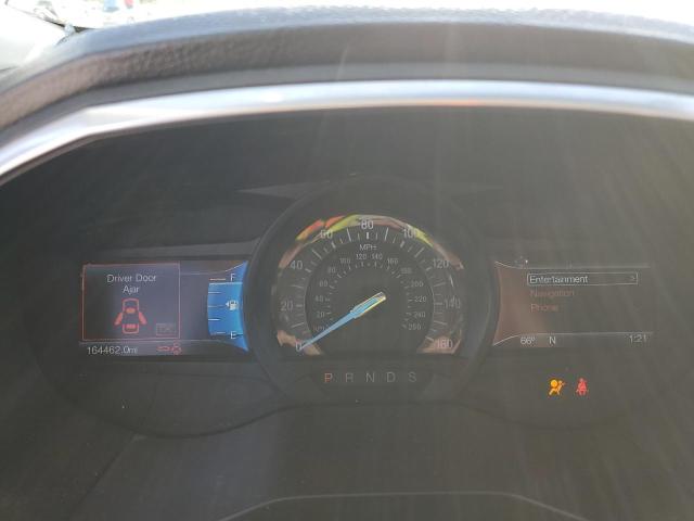 Photo 9 from auction – 2016 FORD EDGE TITAN with VIN 2FMPK4K93GBC26243