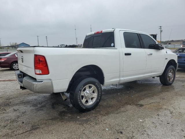 Photo 3 from auction – 2012 DODGE RAM 2500 S with VIN 3C6TD5DT7CG147443