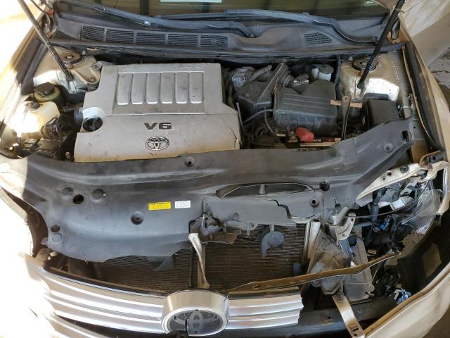 Photo 11 from auction – 2011 TOYOTA AVALON BAS with VIN 4T1BK3DB5BU388446
