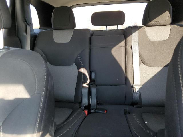 Photo 10 from auction – 2014 JEEP CHEROKEE L with VIN 1C4PJMCB0EW167852