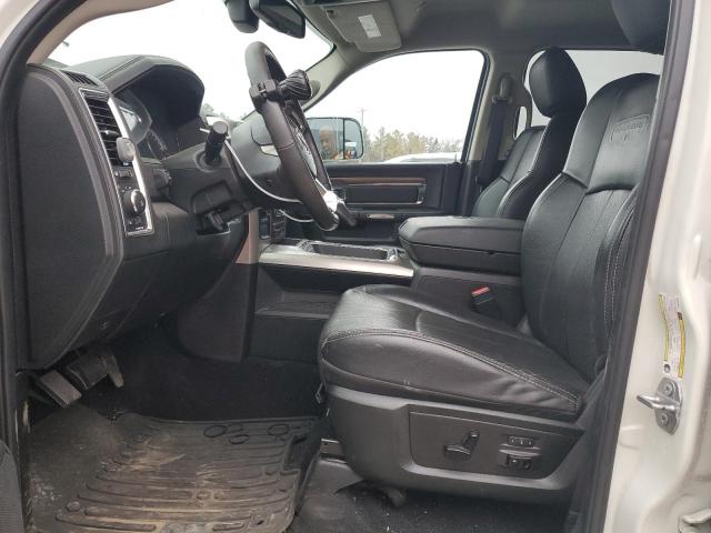 Photo 7 from auction – 2018 RAM 2500 LARAM with VIN 3C6UR5FLXJG329458