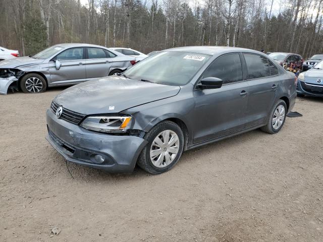 صورة رقم 1 من المزاد - 2011 VOLKSWAGEN JETTA BASE مع VIN 3VW2K7AJ9BM019274