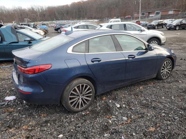 Photo 3 from auction – 2023 BMW 228XI with VIN WBA73AK00P7M34880