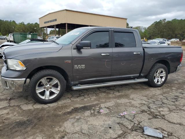 RAM 1500 SLT 2014 с VIN 1C6RR6LT1ES408709 - Фото с аукциона