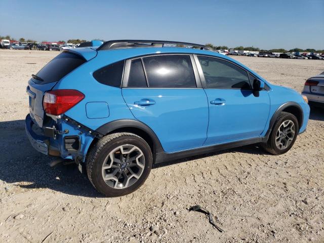 Photo 3 from auction – 2016 SUBARU CROSSTREK with VIN JF2GPADCXG8265106