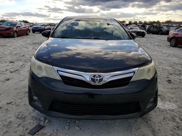 Photo 5 from auction – 2012 TOYOTA CAMRY BASE with VIN 4T1BF1FK7CU051204
