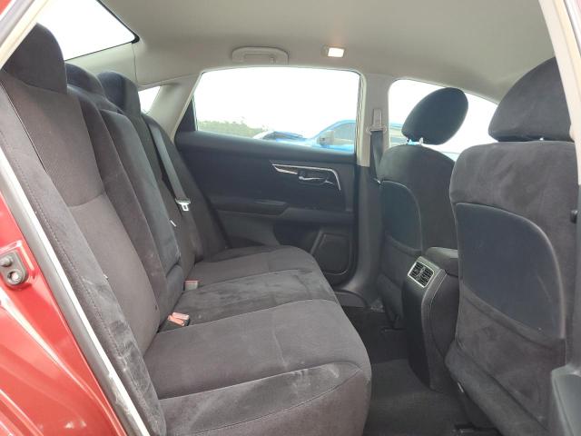 Photo 10 from auction – 2013 NISSAN ALTIMA 2.5 with VIN 1N4AL3AP1DN482050