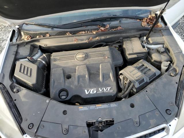 Photo 12 from auction – 2012 CHEVROLET EQUINOX LT with VIN 2GNFLGE57C6177632