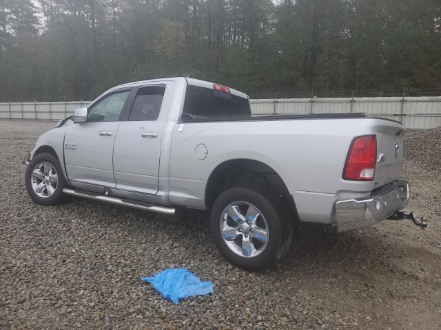 Photo 2 from auction – 2018 RAM 1500 SLT with VIN 1C6RR6GG5JS133286