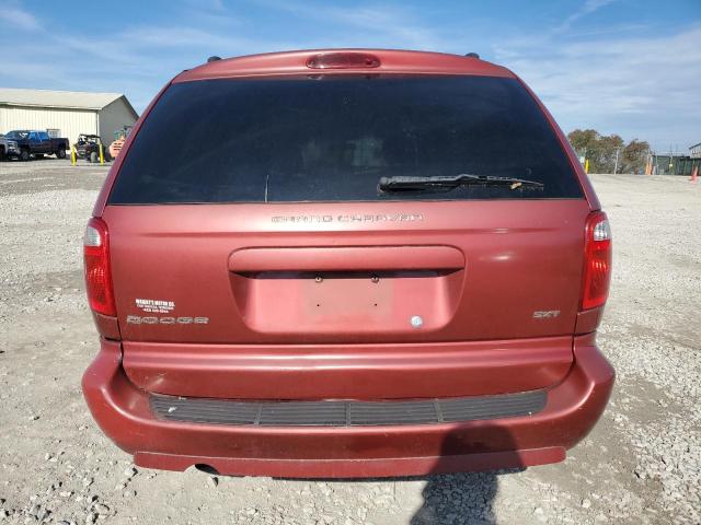 Photo 6 from auction – 2005 DODGE GRAND CARA with VIN 2D4GP44L55R104716
