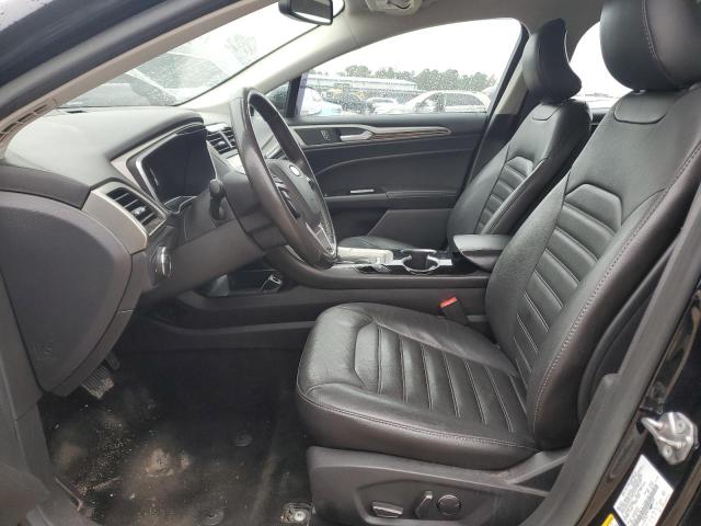 Photo 7 from auction – 2016 FORD FUSION SE with VIN 3FA6P0HD7GR236691