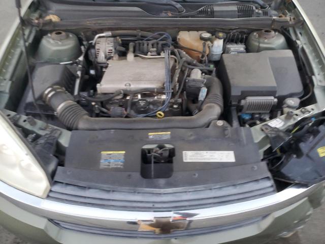 Photo 11 from auction – 2004 CHEVROLET MALIBU MAX with VIN 1G1ZU64864F183754
