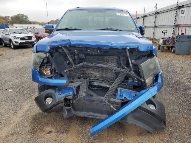 Photo 5 from auction – 2013 FORD F150 SUPER with VIN 1FTFW1EF9DFA01050