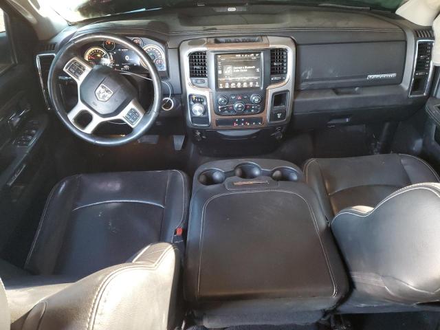 Photo 8 from auction – 2017 RAM 1500 LARAM with VIN 1C6RR6JT5HS735380