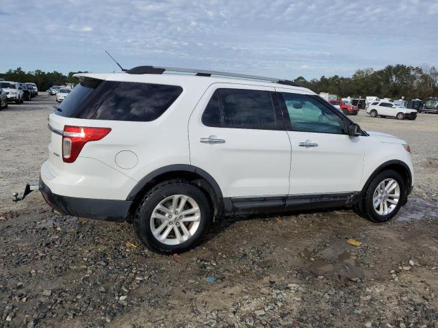 Photo 3 from auction – 2014 FORD EXPLORER X with VIN 1FM5K7D80EGC19477