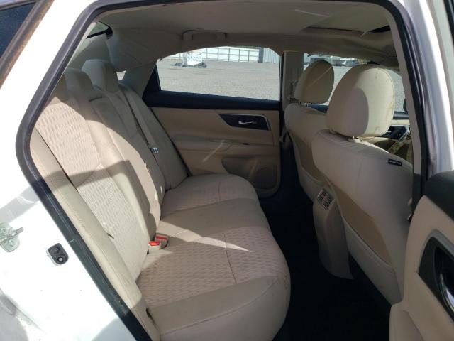 Photo 10 from auction – 2017 NISSAN ALTIMA 2.5 with VIN 1N4AL3AP0HC470103
