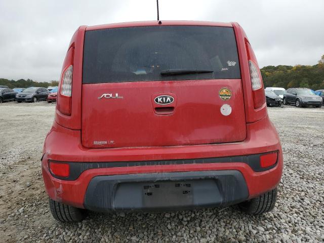 صورة رقم 6 من المزاد - 2012 KIA SOUL + مع VIN KNDJT2A64C7396438