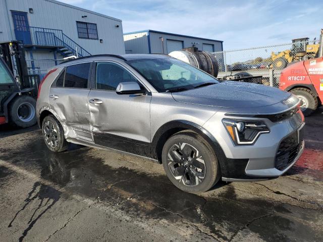 Photo 4 from auction – 2023 KIA NIRO WIND with VIN KNDCR3L11P5036589