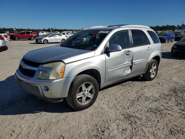 CHEVROLET EQUINOX LT 2006 with VIN 2CNDL63F966145528 - Photo from auction