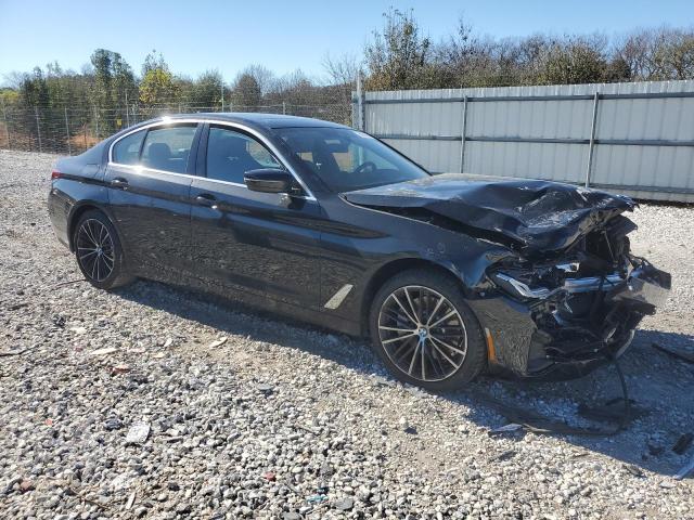 Photo 4 from auction – 2023 BMW 530 I with VIN WBA53BH06PCN31268