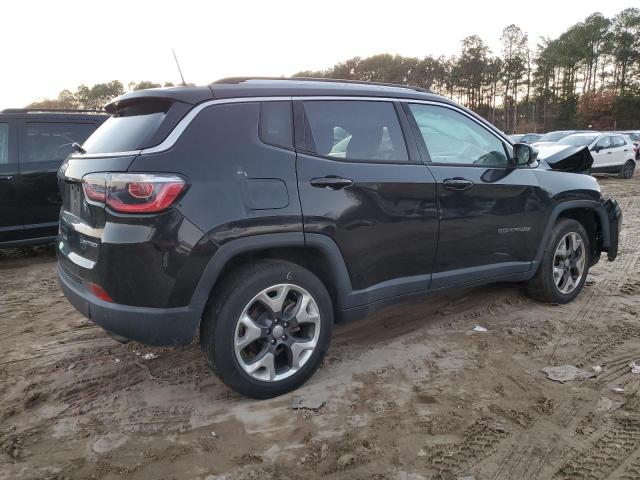 Photo 3 from auction – 2018 JEEP COMPASS LI with VIN 3C4NJDCB6JT470920