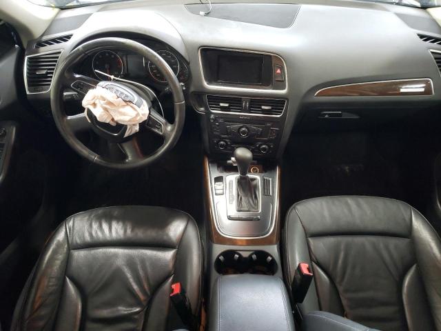 Photo 8 from auction – 2011 AUDI Q5 PREMIUM with VIN WA1LFAFP2BA010932