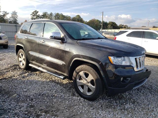 Photo 4 from auction – 2011 JEEP GRAND CHER with VIN 1J4RR5GT6BC551863