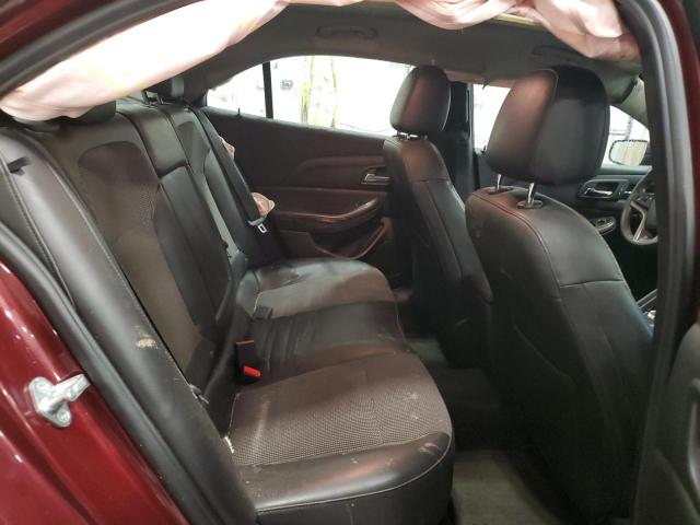Photo 10 from auction – 2016 CHEVROLET MALIBU LIM with VIN 1G11C5SA1GF104656