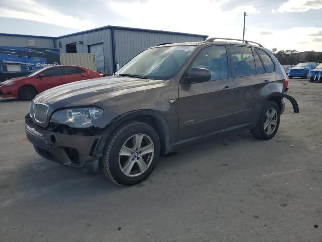 BMW X5 XDRIVE3 2012 with VIN 5UXZW0C54CL674330 - Photo from auction