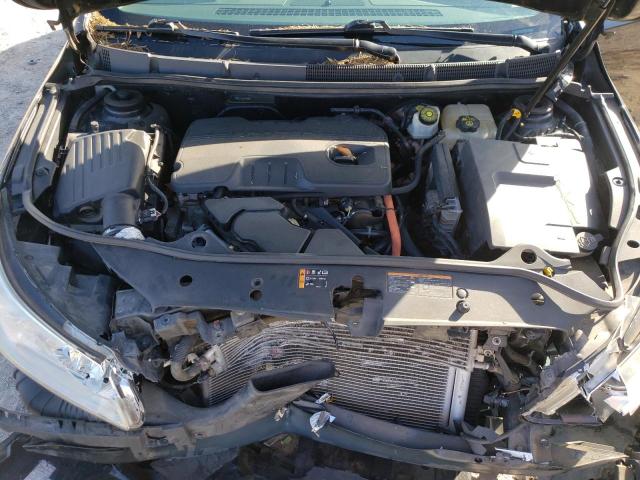 Photo 11 from auction – 2012 BUICK LACROSSE with VIN 1G4GC5ER4CF232057