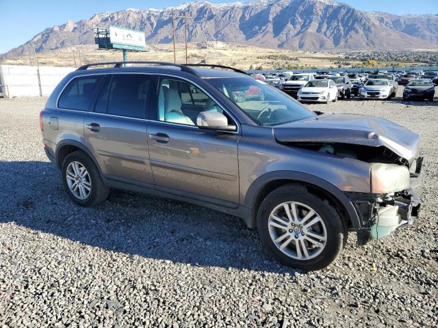 Photo 4 from auction – 2010 VOLVO XC90 3.2 with VIN YV4982CZ3A1544667