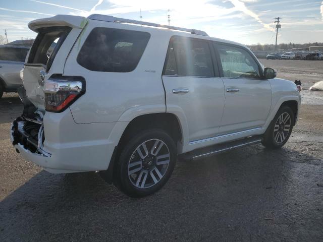Photo 3 from auction – 2023 TOYOTA 4RUNNER LI with VIN JTEKU5JR2P6163338