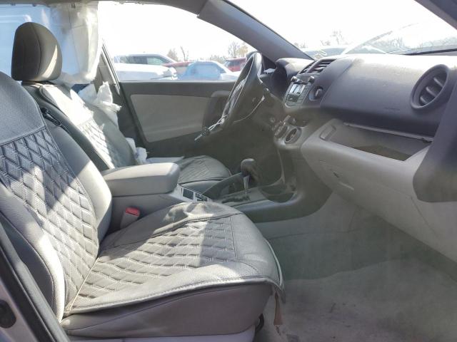 Photo 7 from auction – 2011 TOYOTA RAV4 with VIN 2T3ZF4DV2BW089250