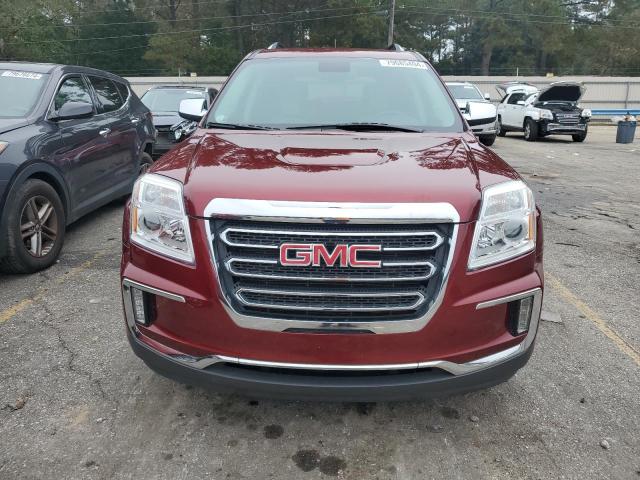 Photo 5 from auction – 2017 GMC TERRAIN SL with VIN 2GKFLPE32H6173782