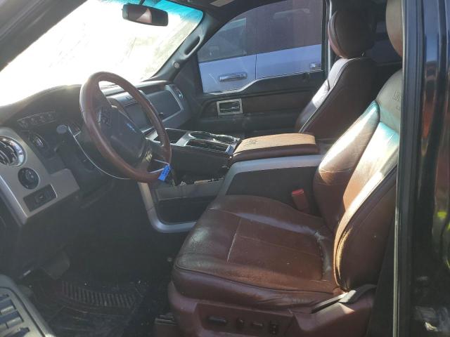 Photo 7 from auction – 2014 FORD F150 SUPER with VIN 1FTFW1ET2EKD01964
