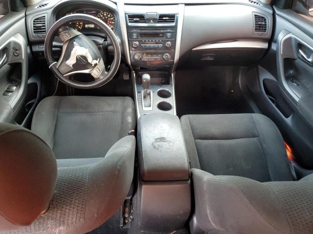 Photo 8 from auction – 2015 NISSAN ALTIMA 2.5 with VIN 1N4AL3AP8FC213039