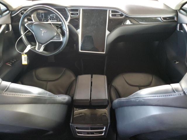 Photo 8 from auction – 2013 TESLA MODEL S with VIN 5YJSA1AG1DFP11107