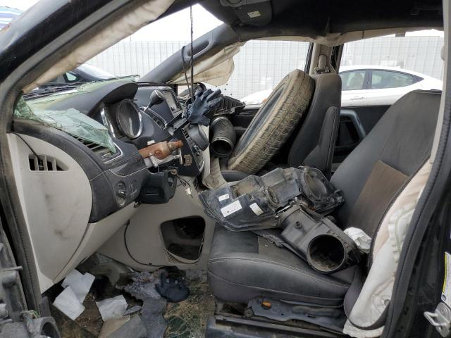 Photo 7 from auction – 2019 DODGE GRAND CARA with VIN 2C4RDGCG3KR750918