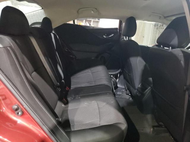 Photo 10 from auction – 2021 SUBARU LEGACY PRE with VIN 4S3BWAC69M3017350