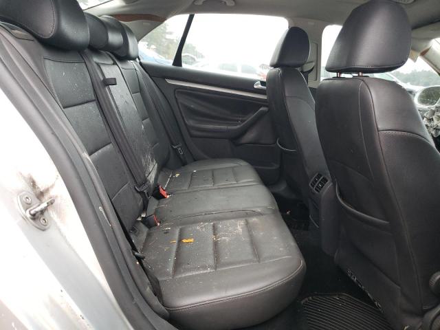 Photo 10 from auction – 2007 VOLKSWAGEN JETTA WOLF with VIN 3VWEF71K97M189409