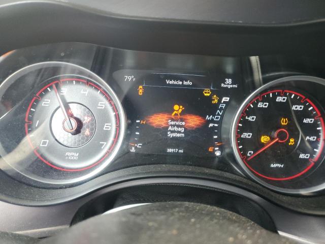 Photo 9 from auction – 2023 DODGE CHARGER R/ with VIN 2C3CDXCT1PH525398
