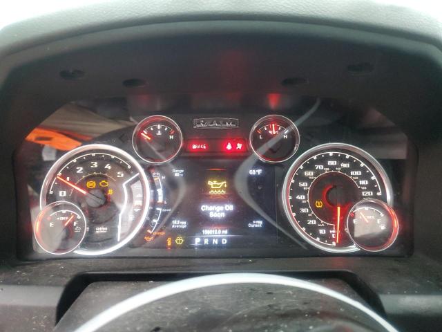 Photo 9 from auction – 2016 RAM 1500 SLT with VIN 1C6RR7LM6GS102638