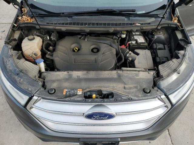 Photo 12 from auction – 2015 FORD EDGE SEL with VIN 2FMTK4J96FBC07328