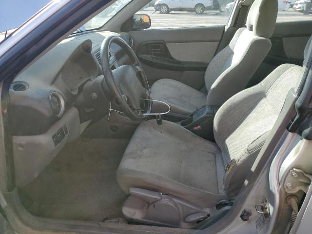 Photo 7 from auction – 2002 SUBARU IMPREZA OU with VIN JF1GG68552G828302