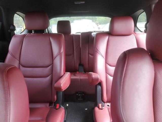 Photo 10 from auction – 2022 MAZDA CX-9 GRAND with VIN JM3TCBDY1N0611265